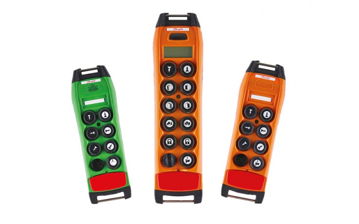 Tlačítkové-rádiové-dálkové-ovládání