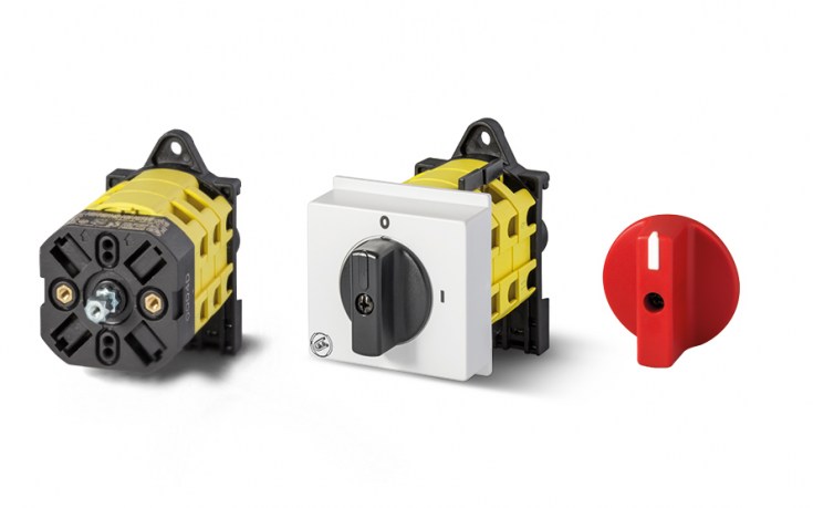 Vačkové-přepínače